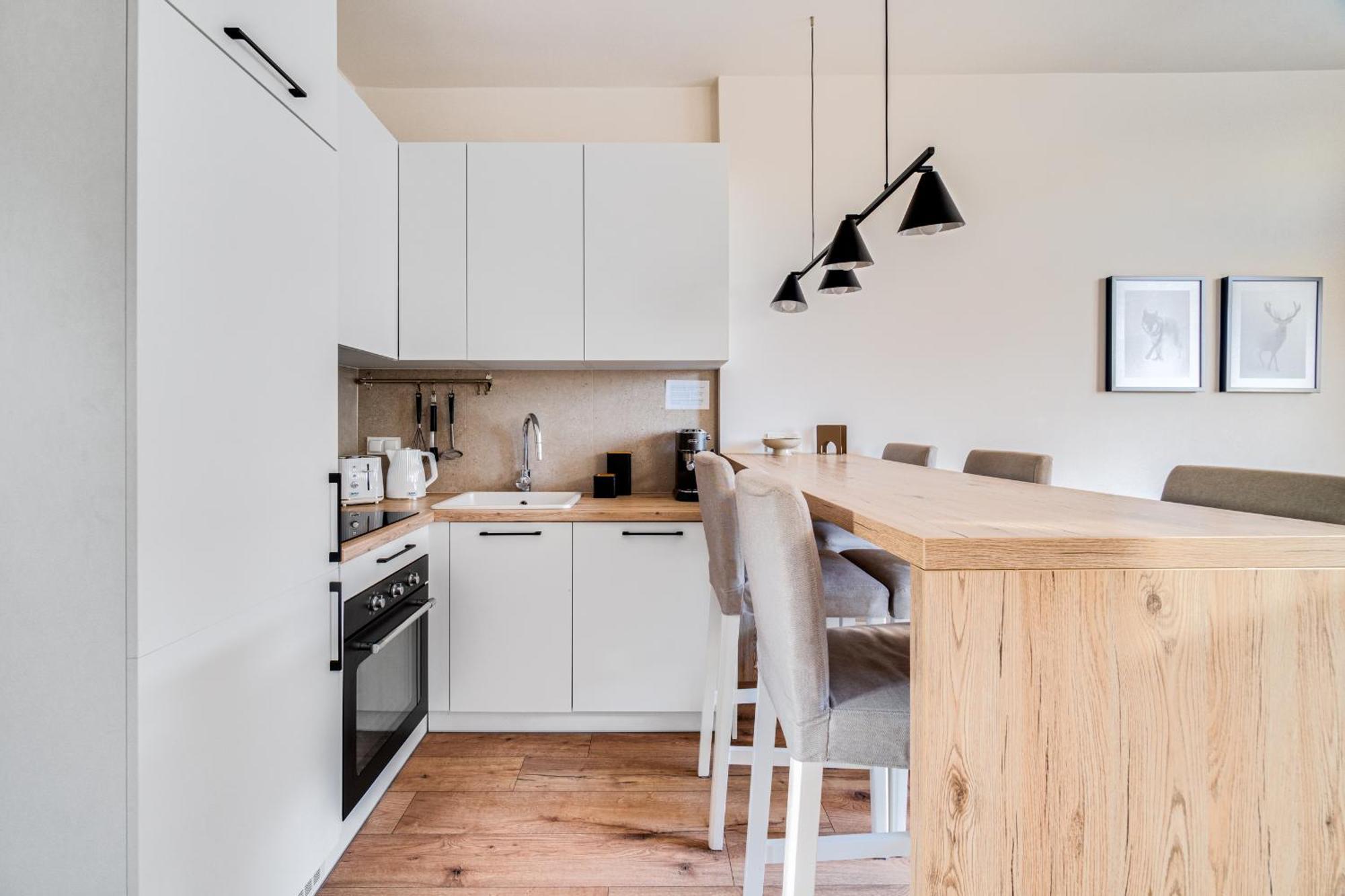 Bright Day Apartment - Self Check-In 24H, 10 Min Market Square 弗罗茨瓦夫 外观 照片