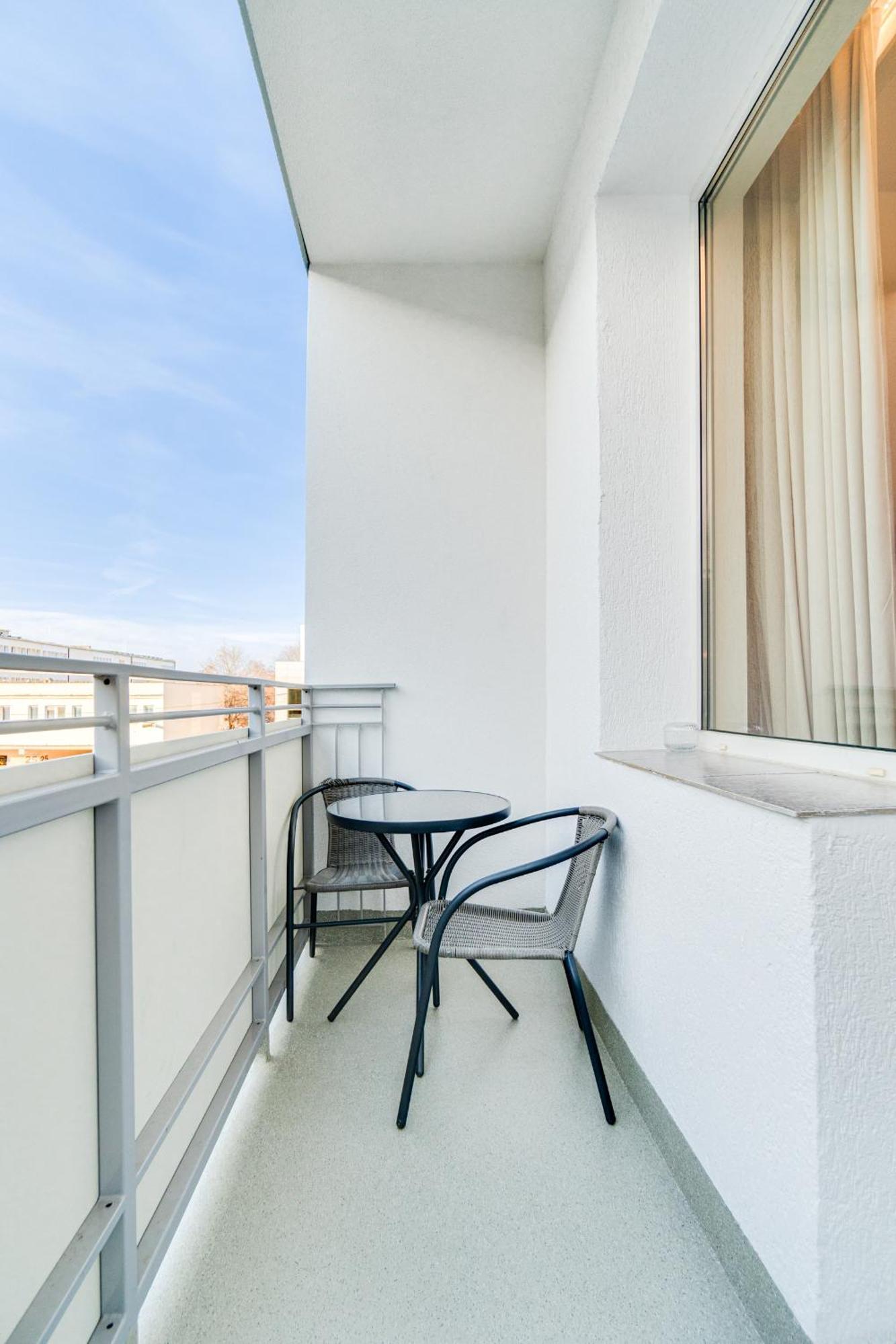 Bright Day Apartment - Self Check-In 24H, 10 Min Market Square 弗罗茨瓦夫 外观 照片